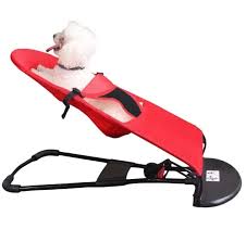 Hamaca Mecedora para Mascotas